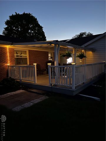 700 Ionic Circle, Mad River Twp, OH 45323
