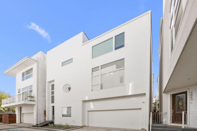 5628 Kiam Street B, Houston, TX 77007