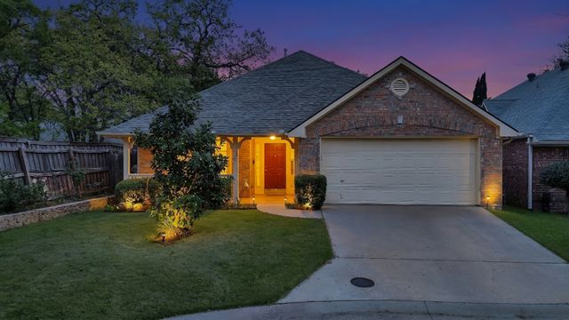 1905 Piney Creek Boulevard, Denton, TX 76205
