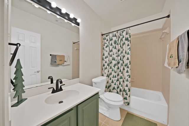 1905 Piney Creek Boulevard, Denton, TX 76205