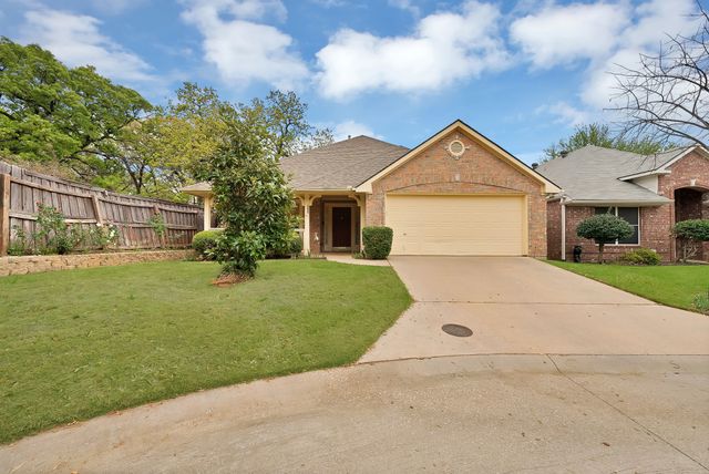 1905 Piney Creek Boulevard, Denton, TX 76205