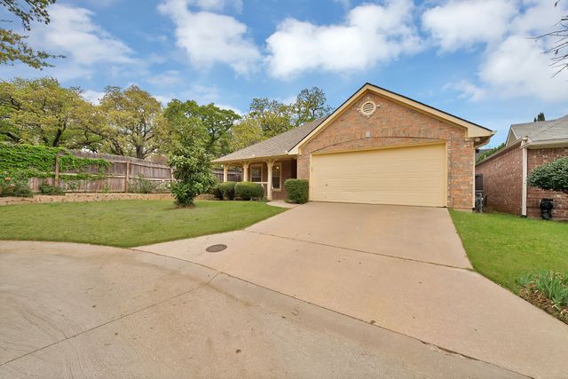 1905 Piney Creek Boulevard, Denton, TX 76205