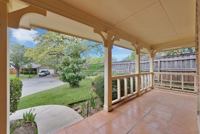 1905 Piney Creek Boulevard, Denton, TX 76205