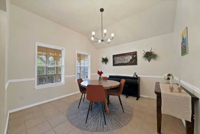 1905 Piney Creek Boulevard, Denton, TX 76205