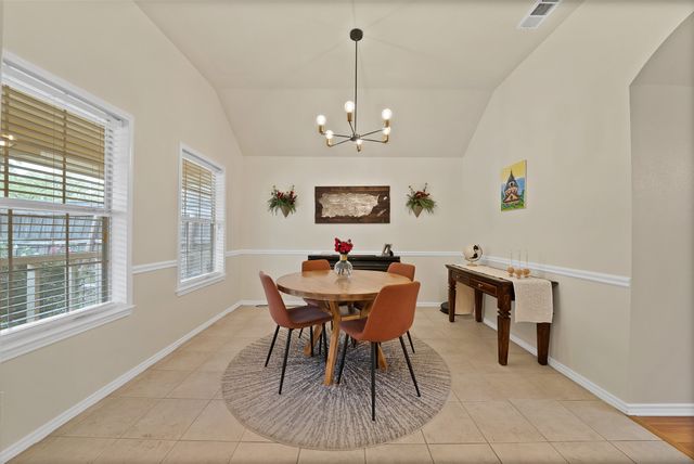 1905 Piney Creek Boulevard, Denton, TX 76205