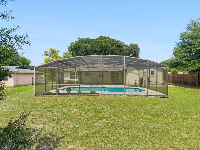 111 BORADA ROAD, Sanford, FL 32773