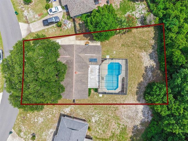 111 BORADA ROAD, Sanford, FL 32773