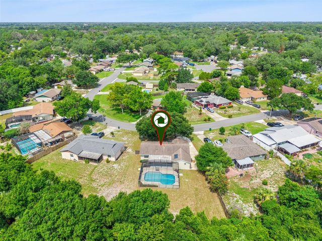 111 BORADA ROAD, Sanford, FL 32773