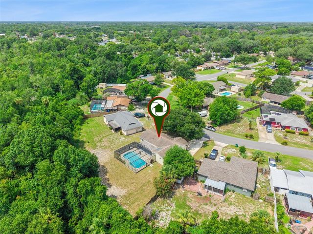 111 BORADA ROAD, Sanford, FL 32773