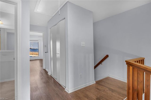 71 Waters Edge CIR, Hampton, VA 23669