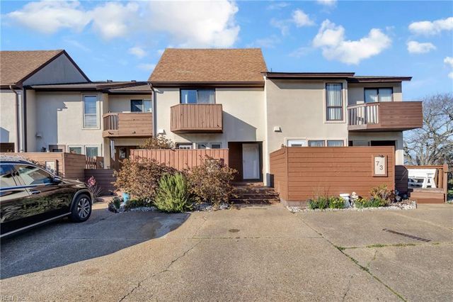 71 Waters Edge CIR, Hampton, VA 23669