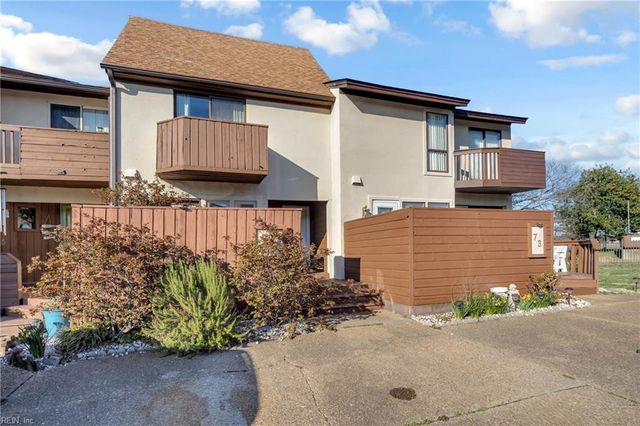 71 Waters Edge CIR, Hampton, VA 23669