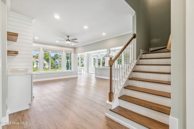 312 NE 58th Street, Oak Island, NC 28465