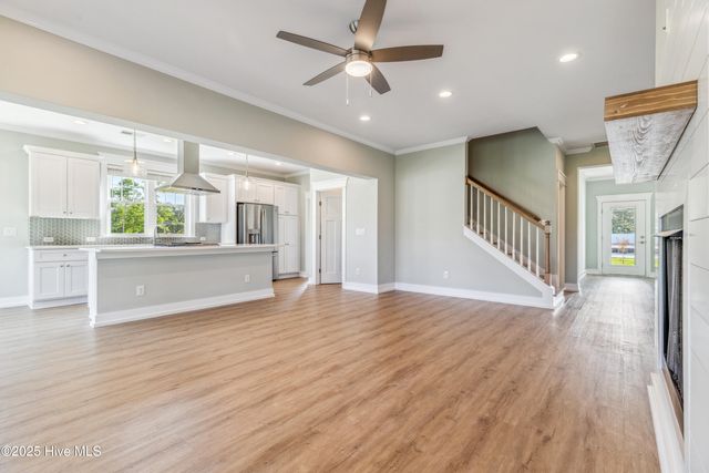 312 NE 58th Street, Oak Island, NC 28465