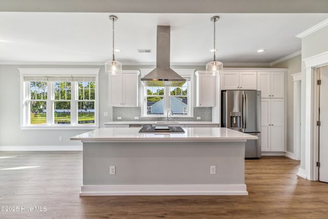 312 NE 58th Street, Oak Island, NC 28465