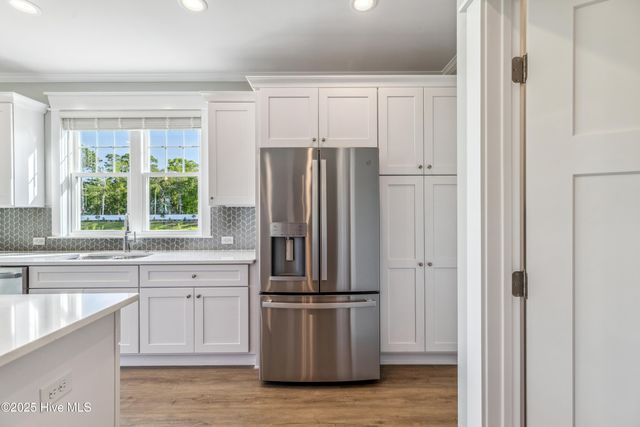 312 NE 58th Street, Oak Island, NC 28465