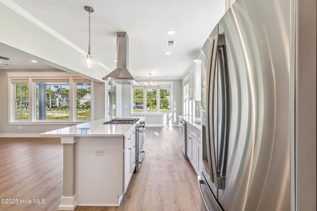 312 NE 58th Street, Oak Island, NC 28465