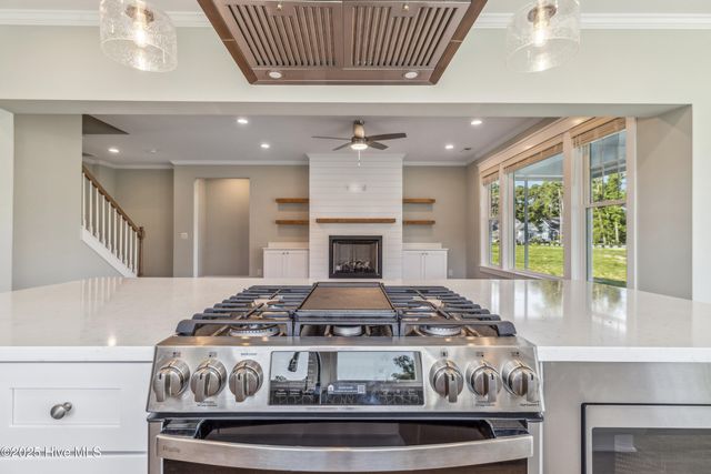 312 NE 58th Street, Oak Island, NC 28465