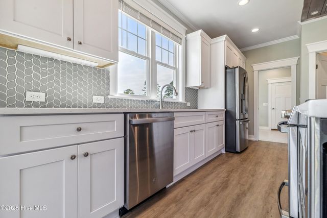 312 NE 58th Street, Oak Island, NC 28465