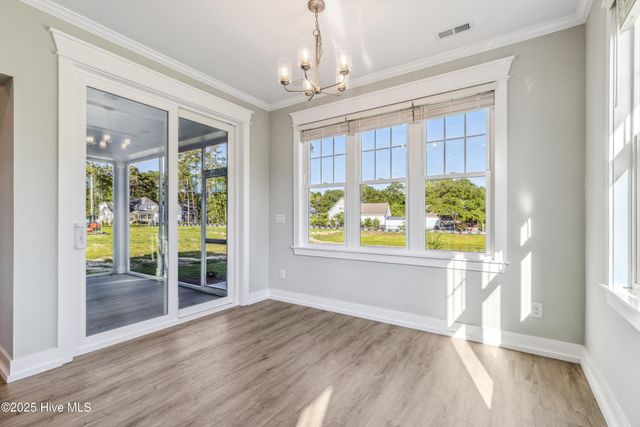 312 NE 58th Street, Oak Island, NC 28465