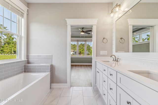 312 NE 58th Street, Oak Island, NC 28465