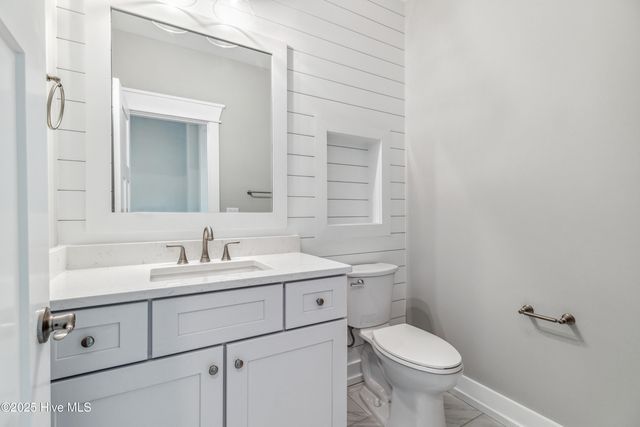 312 NE 58th Street, Oak Island, NC 28465