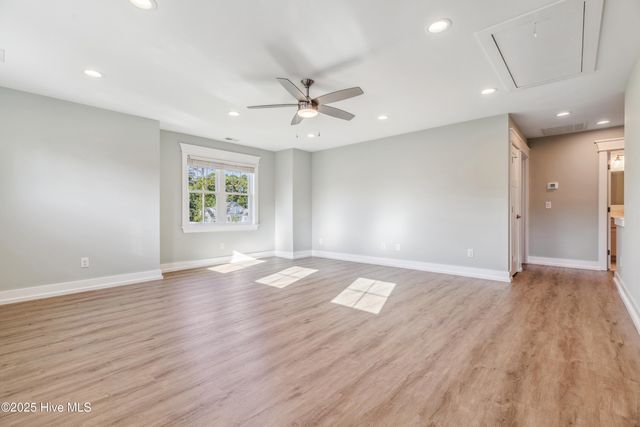 312 NE 58th Street, Oak Island, NC 28465