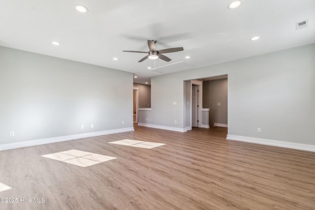 312 NE 58th Street, Oak Island, NC 28465