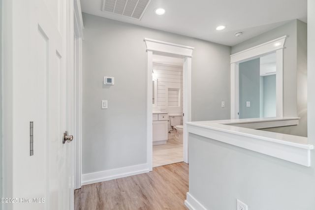 312 NE 58th Street, Oak Island, NC 28465