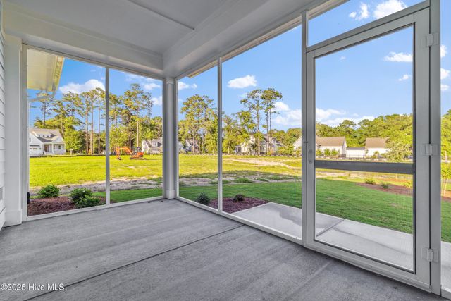 312 NE 58th Street, Oak Island, NC 28465