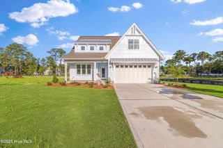 312 NE 58th Street, Oak Island, NC 28465