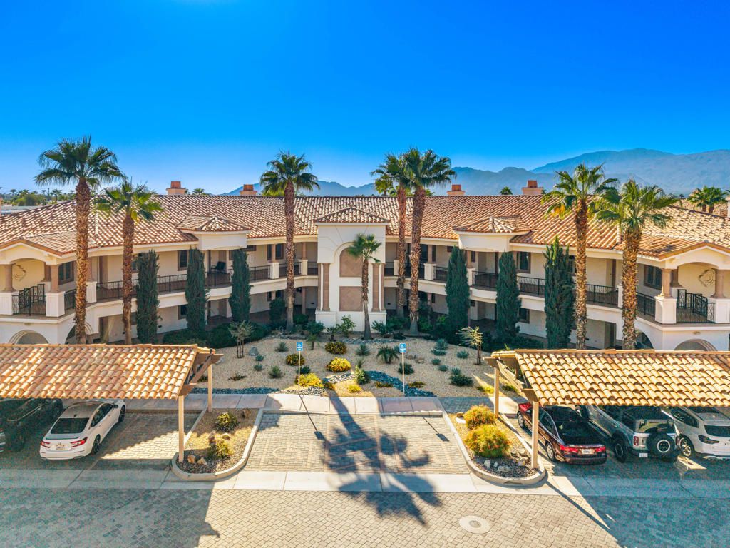 2701 Via Calderia, Palm Desert, CA 92260