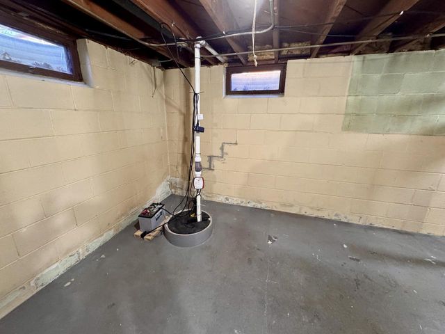 1304 Manistique AVENUE, South Milwaukee, WI 53172