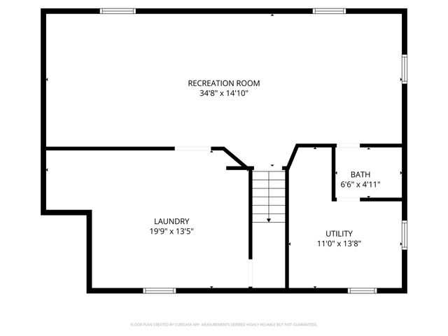 1304 Manistique AVENUE, South Milwaukee, WI 53172