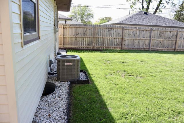 1304 Manistique AVENUE, South Milwaukee, WI 53172