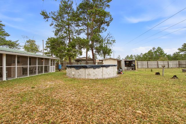 166 Blue Ridge Boulevard, Defuniak Springs, FL 32433