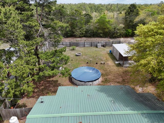 166 Blue Ridge Boulevard, Defuniak Springs, FL 32433