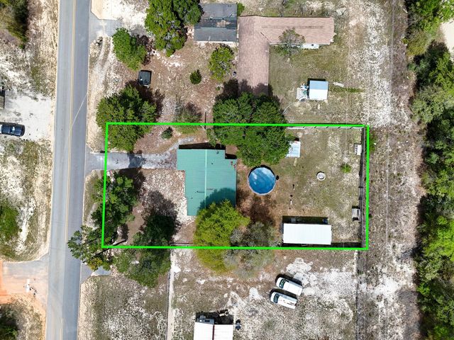 166 Blue Ridge Boulevard, Defuniak Springs, FL 32433