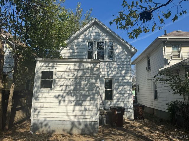 1306 Michigan Avenue, Middletown, OH 45044