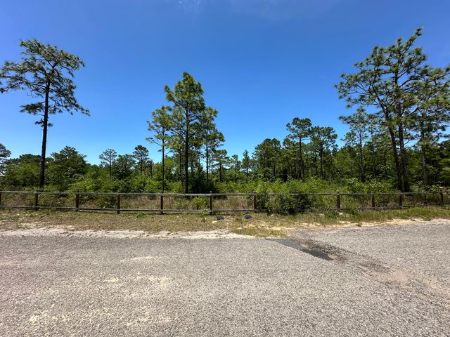Lots 4-6 W Renoir Road, Defuniak Springs, FL 32433