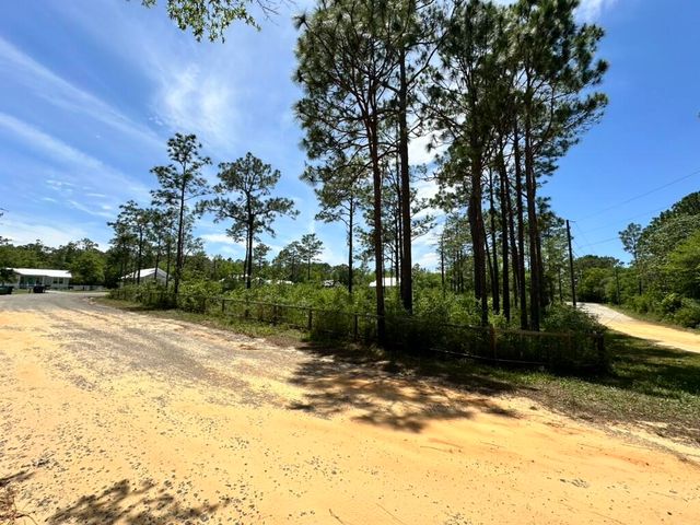 Lots 4-6 W Renoir Road, Defuniak Springs, FL 32433
