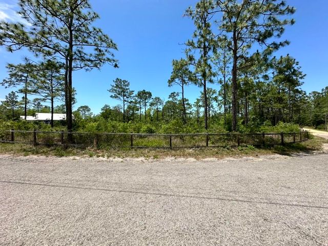 Lots 4-6 W Renoir Road, Defuniak Springs, FL 32433