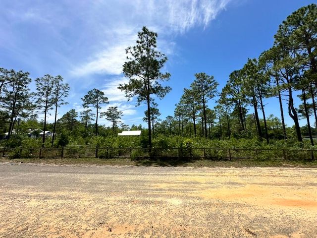 Lots 4-6 W Renoir Road, Defuniak Springs, FL 32433