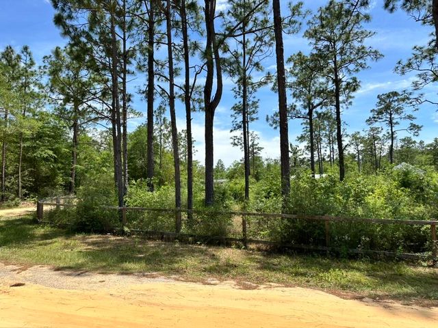 Lots 4-6 W Renoir Road, Defuniak Springs, FL 32433