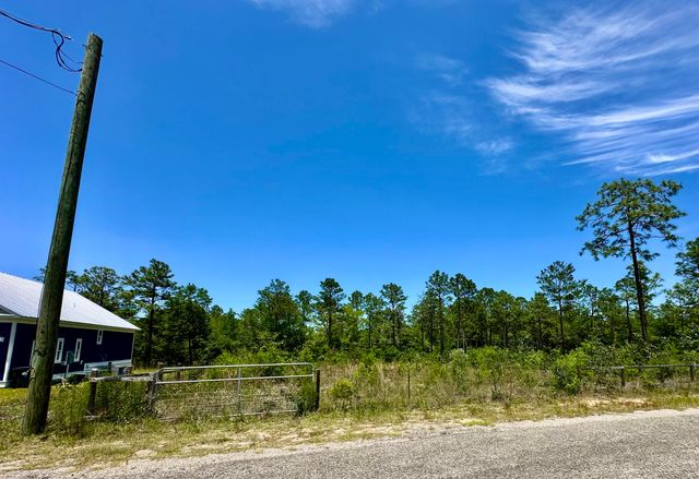 Lots 4-6 W Renoir Road, Defuniak Springs, FL 32433