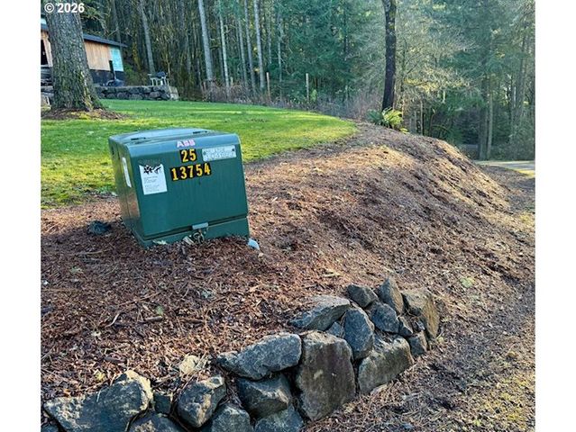 Alder Branch Rd, Springfield, OR 97478