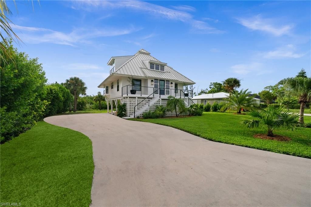 1854 Ibis LN, SANIBEL, FL 33957 — photo 2