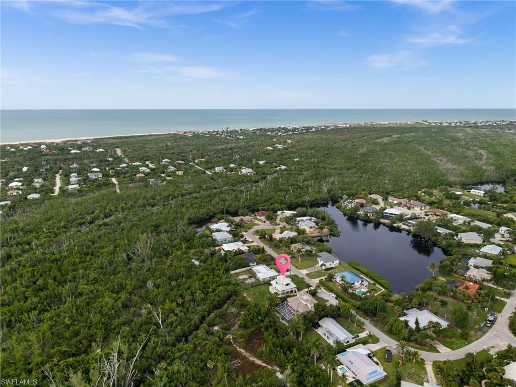 1854 Ibis LN, SANIBEL, FL 33957 — photo 3