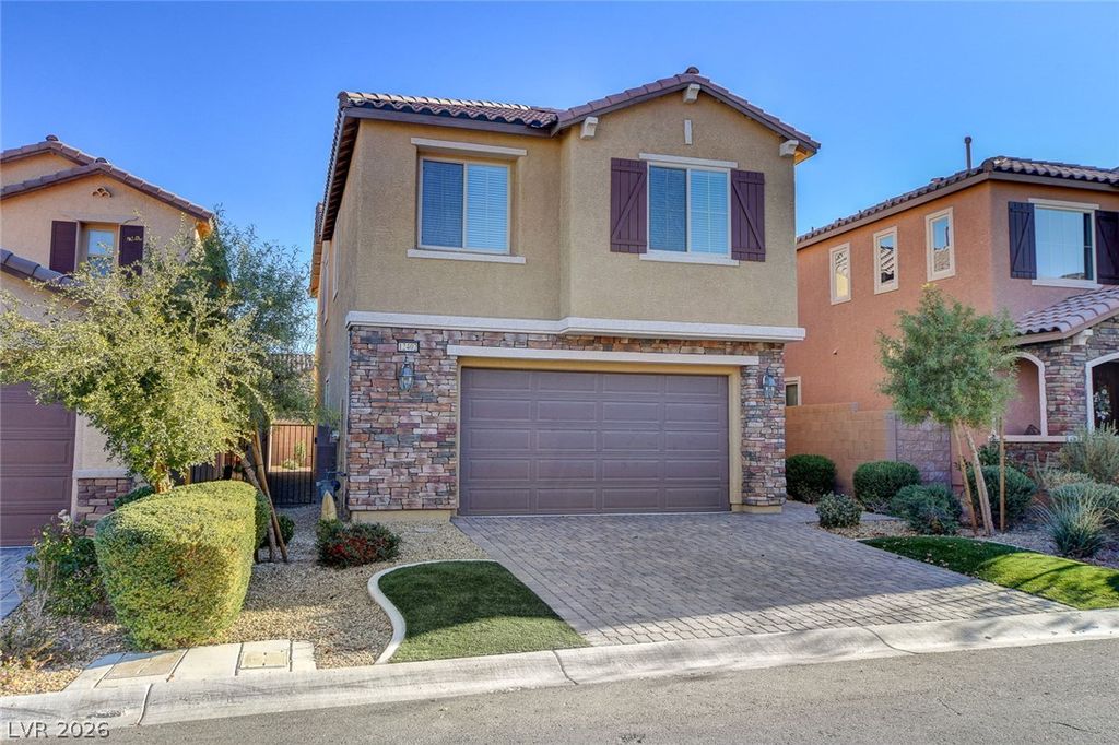 12402 Mosticone Way, Las Vegas, NV 89141 — photo 2