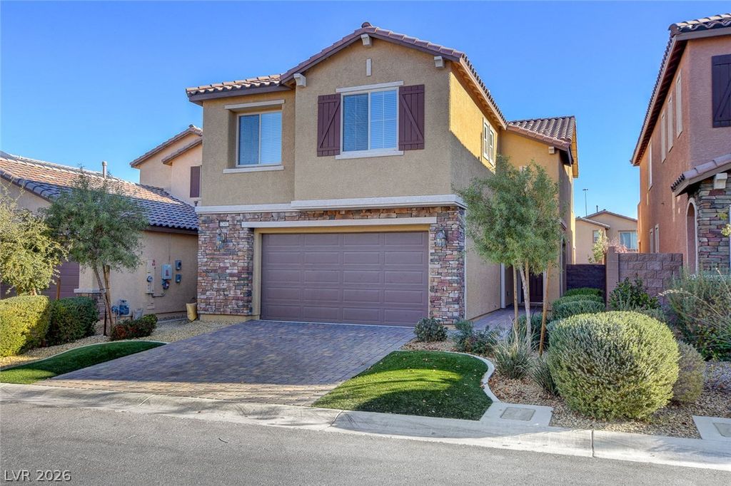 12402 Mosticone Way, Las Vegas, NV 89141 — photo 3